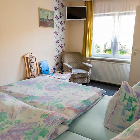 Ferien Am Bierbach Apartman Greifswald Kültér fotó