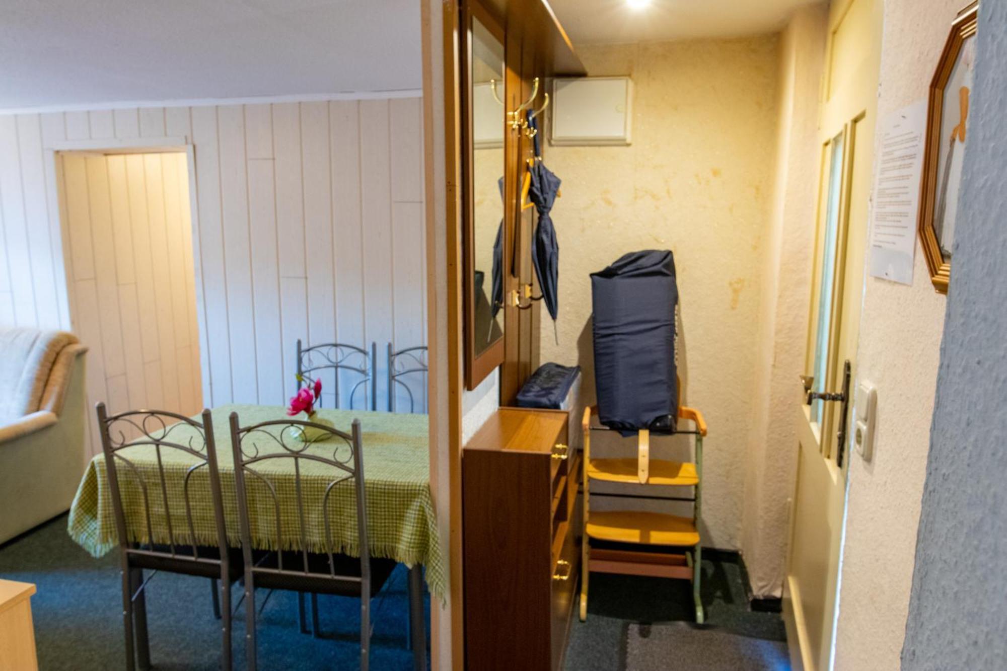 Ferien Am Bierbach Apartman Greifswald Kültér fotó