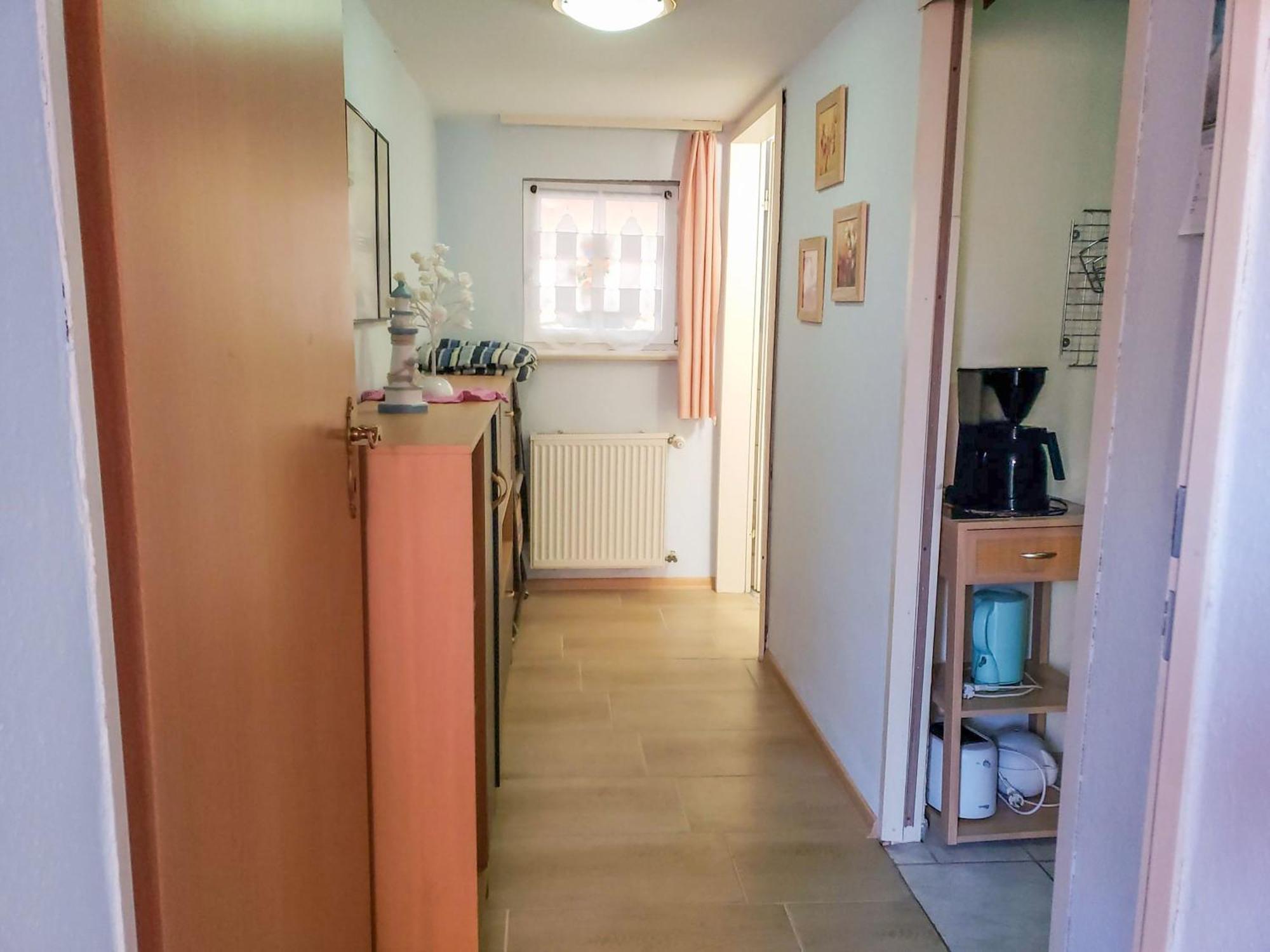 Ferien Am Bierbach Apartman Greifswald Kültér fotó