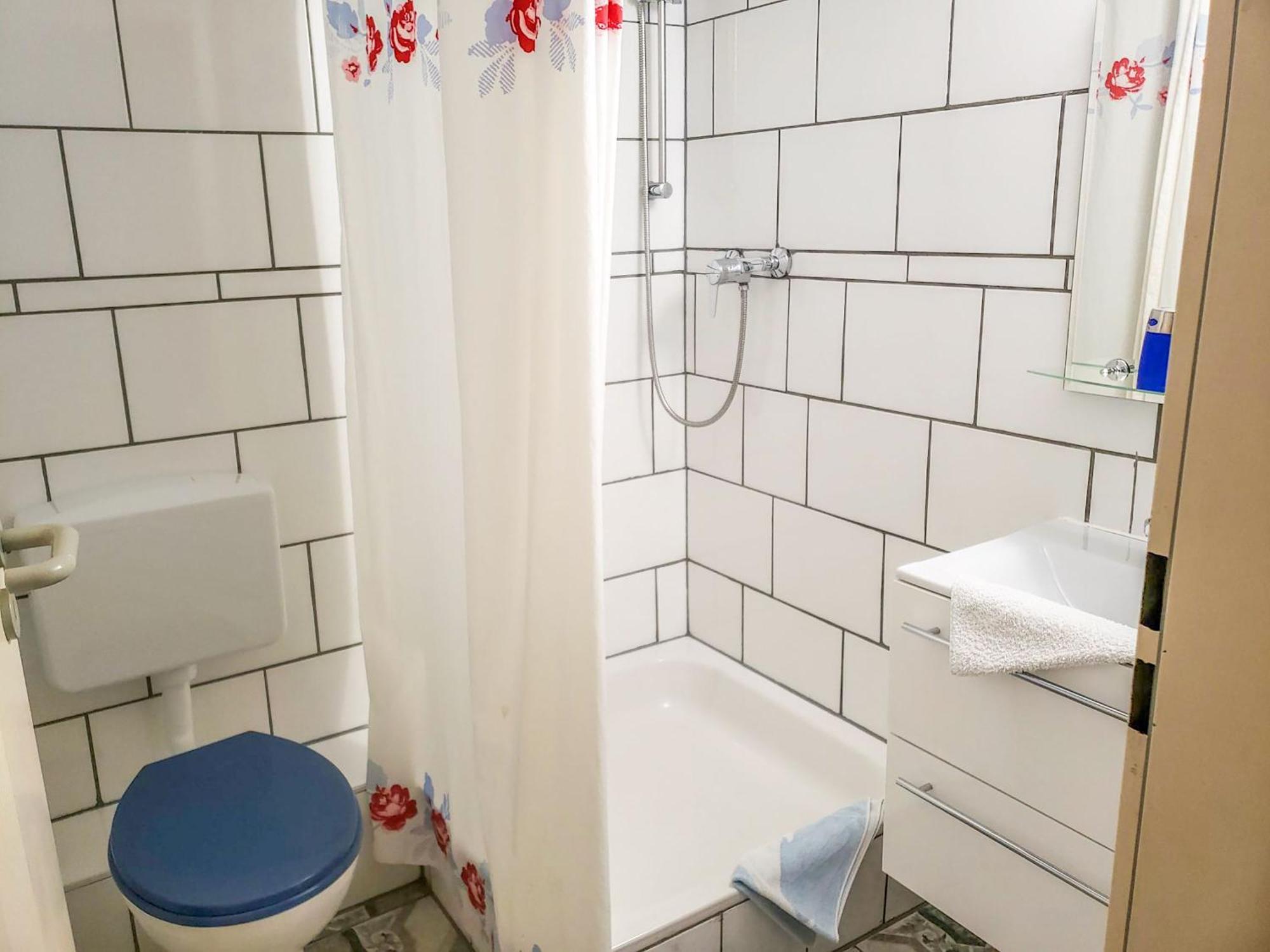 Ferien Am Bierbach Apartman Greifswald Kültér fotó